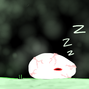 chapter 3- silly goober goes on hiatus