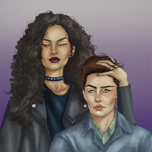 Chapter 5: Max: Part 1