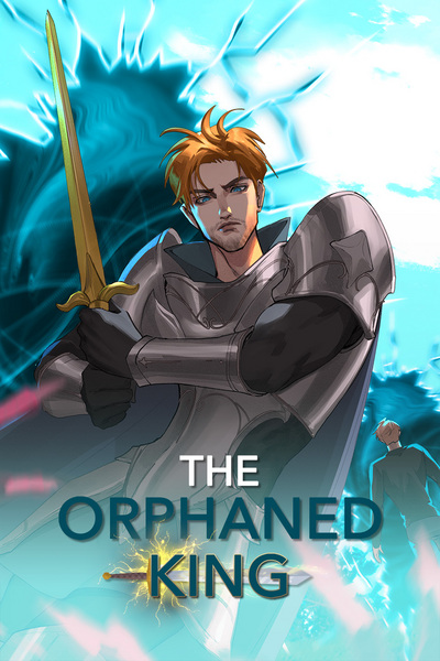 The Orphaned King