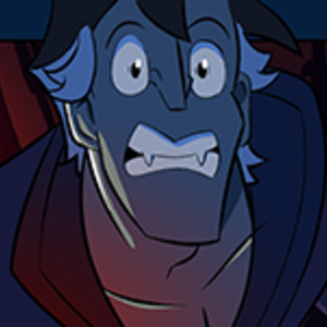 A Grump In The Night: Page Three