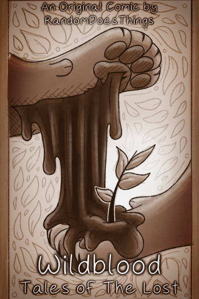Wildblood : Tales of The Lost
