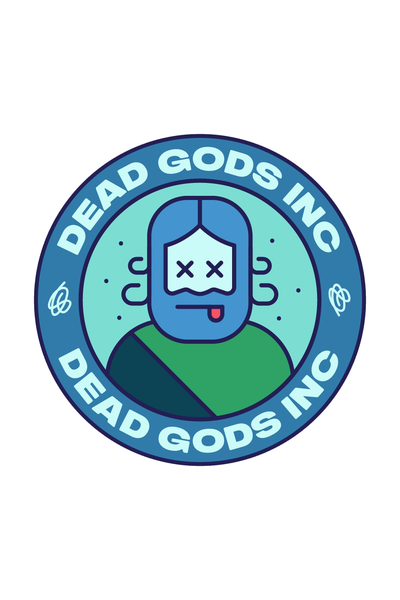 DeadGodsInc