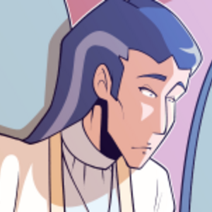 Episode 1: Getting used to it (Pages 13-18)