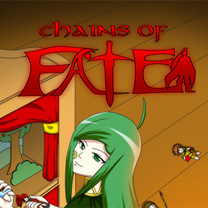 Chains of Fate Prologue