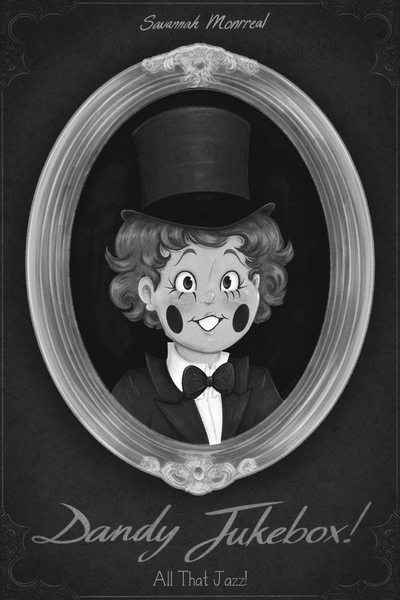 Dandy Jukebox - All That Jazz!