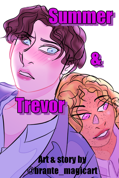 Summer & Trevor
