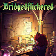 Bridgedflickered