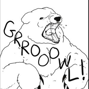 One Cold Night - Page 16