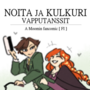 Noita ja Kulkuri: Vapputanssit [FI]