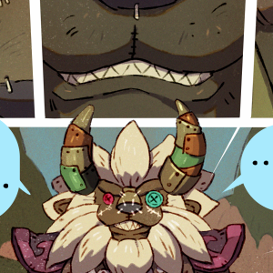 BotW: Linksona adventures 2