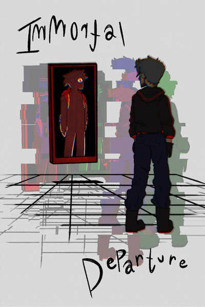 Immortals departure