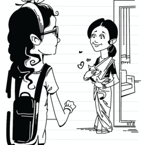 HATERS became LOVERS