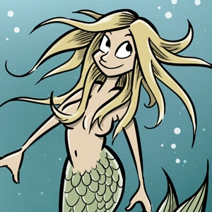 The Truth About Mermaids