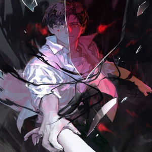 Chapter 10 Longing of Reaper 