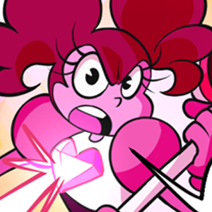 Jasper Vs Spinel - Part One