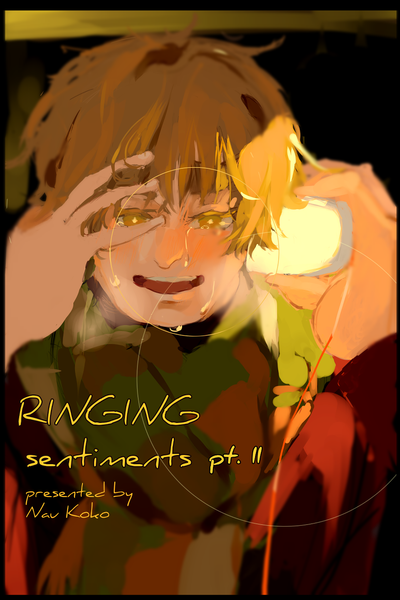 Ringing Sentiments