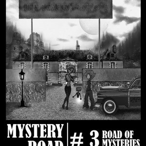 Road of Mysteries