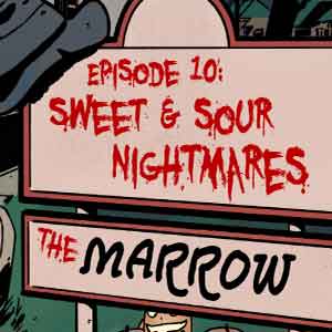 Sweet &amp; Sour Nightmares