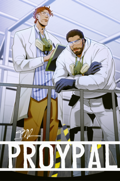 PROYPAL