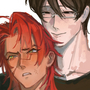 Why does this big nerd care so much about me?!