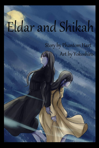 Eldar and Shikah