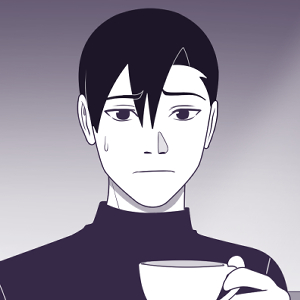 Chapter 54 - Awkward