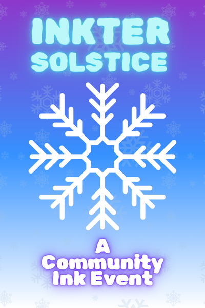 Inkter Solstice