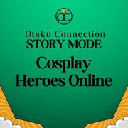 Cosplay Heroes Online