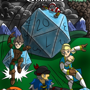 Frost Impressions part 1