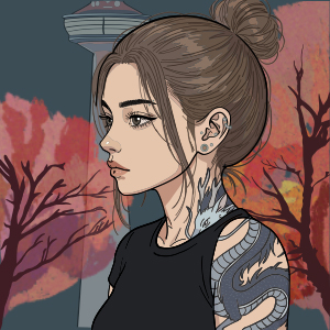 Arc 1: Chapter 9 - Breaking Promises