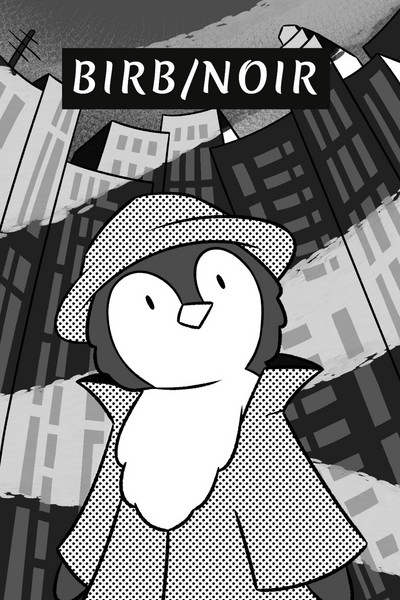 BIRB/NOIR