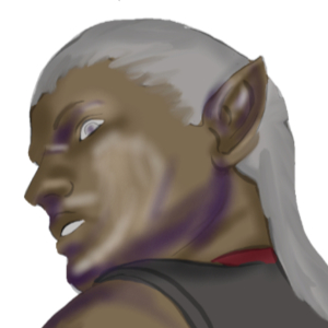 Horrible past, terrible future