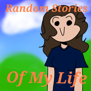 Random Stories Of My Life