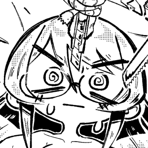 2.2 // HELLISH ASSASSIN, PT. 1