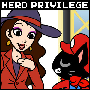 Hero Privilege