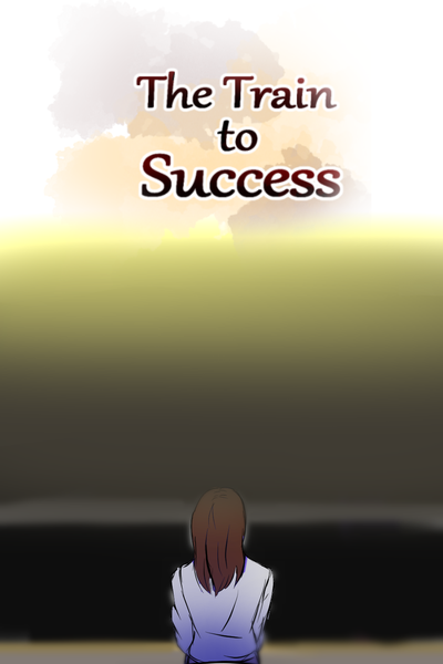 The Train to Success