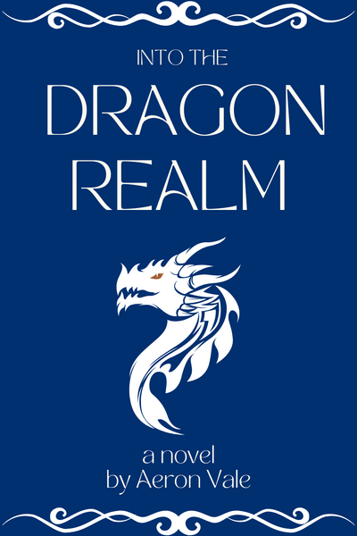 Into the Dragonrealm