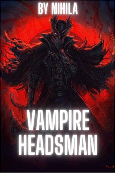 Vampire Headsman