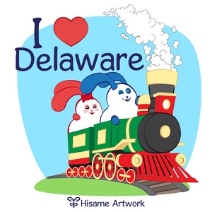 08. Delaware
