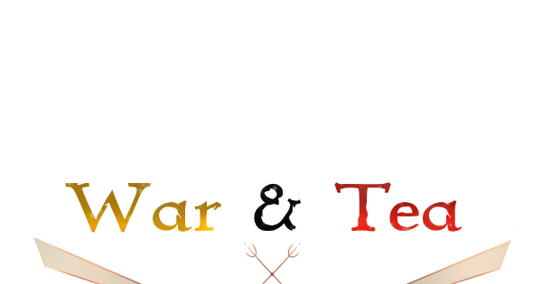 Read War & Tea (LGBTQ+) :: Overnight | Tapas Community