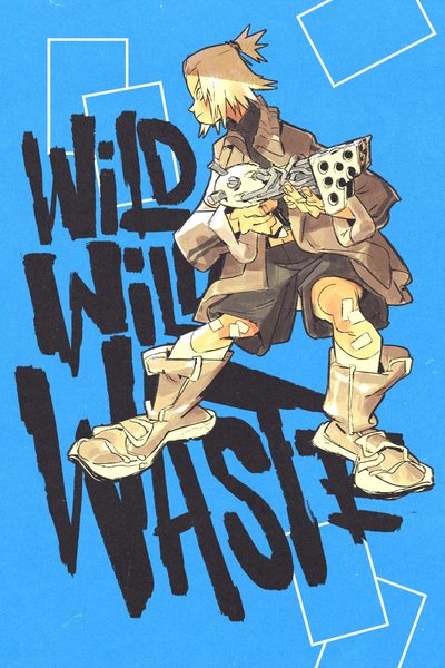 Wild Wild Waste