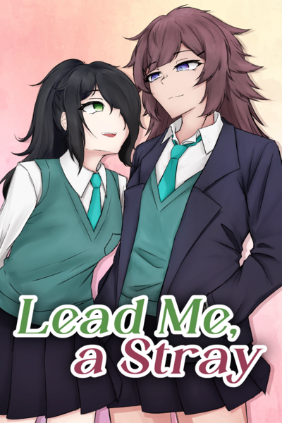 Lead Me, a Stray