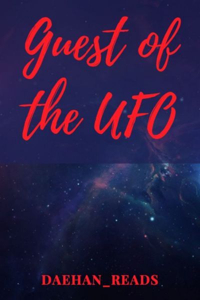 Guest of the UFO