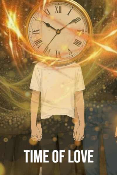 TIME OF LOVE