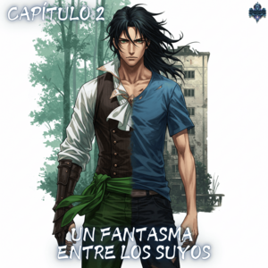 Cap&iacute;tulo 2 - Un Fantasma entre los Suyos 