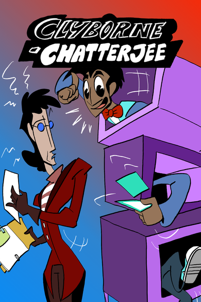 Clyborne-Chatterjee