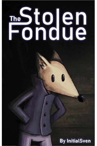 The Stolen Fondue