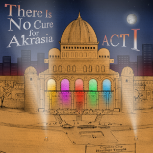 ACT 1 