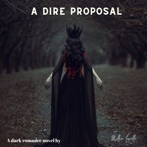 A Dire proposal chapter 3