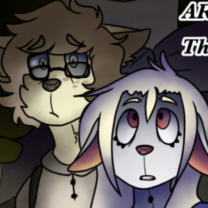 Gaslight: Arc One: The Relapse (COVER)